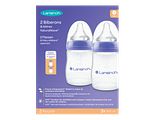 Lansinoh Natural Waves Drinkflessen 160ml 2ST