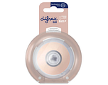 Difrax Lovi Mammafeel Dynamische Flesspeen Crosscut 1ST Difrax Lovi Mammafeel Dynamische Flesspeen Crosscut 1ST