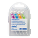 Duodent Intersticks 8ST Achterkant verpakking Duodent Intersticks 8ST Achterkant verpakking