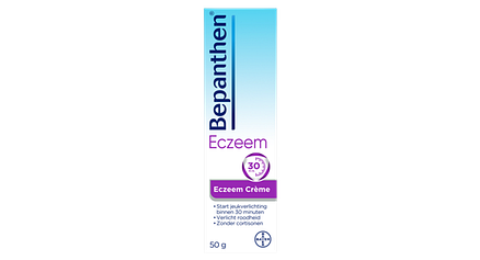 Naar: Bepanthen Naar: Bepanthen