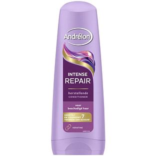 Andrelon Conditioner Intens Repair Beschadigd Haar 200ML Andrelon Conditioner Intens Repair Beschadigd Haar 200ML