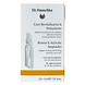 Dr. Hauschka Renew & Activate Ampoules 28ST Dr. Hauschka Renew & Activate Ampoules 28ST