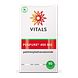 Vitals PeaPure Capsules 90CP