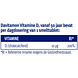 Davitamon Vitamine D 50 Plus Smelttablet 130TB Davitamon Vitamine D 50 Plus Smelttablet 130TB
