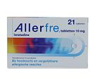 Allerfre 10mg Tabletten 21TB