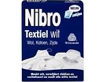 Nibro Textiel Wit Zakjes 5ST