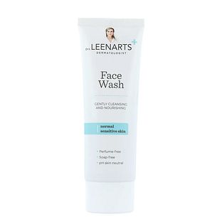 Drs Leenarts Facewash Normal Sensitive Skin 100ML Drs Leenarts Facewash Normal Sensitive Skin 100ML