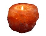 Esspo Himalayazout Theelicht Houder 800GR Esspo Himalayazout Theelicht Houder 800GR