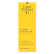 Louis Widmer Bruinen Zonder Zon Licht Geparfumeerd 100ML Verpakking