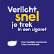 Nicotinell Combineer Pleister 14 mg (7st) en Zuigtablet Mint 1 mg (204st) - 2 Stuks