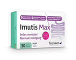Trenker Imutis Max Capsules 30CP