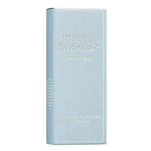 Davidoff Cool Water  Reborn  Intense Eau de Parfum 50ML