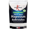 Lucovitaal Magnesium Badkristallen 1000GR Lucovitaal Magnesium Badkristallen 1000GR