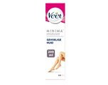 Veet Ontharingscrème Gevoelige Huid Minima 200ML Veet Ontharingscrème Gevoelige Huid Minima 200ML
