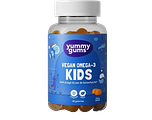 Yummygums Vegan Omega-3 Kids Gummies 45ST Yummygums Vegan Omega-3 Kids Gummies 45ST