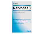 Heel Nervoheel N Tabletten 250TB