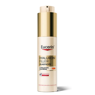 Eucerin Hyaluron-Filler + Elasticity Ultralichte Dagcrème SPF50 50ML