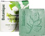 Botanique Citroengras Body & Face Bar 100GR