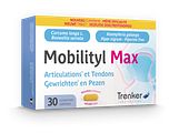 Trenker Mobilityl Max Tabletten 30TB