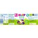 HiPP 4M+ Babyhapje Pruim En Peer HiPP 4M+ Babyhapje Pruim En Peer