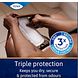 TENA Lights Pads Sensitive Normal 16ST Triple protection