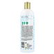 Inecto Naturals Argan Shampoo 500ML achterkant fles