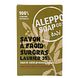 Aleppo Soap Co Zeep Met 35% Laurier 150GR
