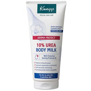 Kneipp Derma Protect Bodymilk 200ML Kneipp Derma Protect Bodymilk 200ML