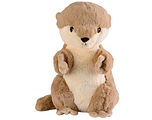 Warmies Warmteknuffel Otter 1ST
