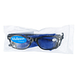 Melleson Optics Leesbril Wayfarer Glans Zwart +2.00 1ST verpakking Melleson Optics Leesbril Wayfarer Glans Zwart +2.00 1ST verpakking