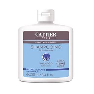 Cattier Shampoo Anti Roos 250ML