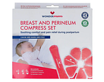 Wondermom Breast & Perineum Compress Set 1ST