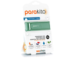 ParaKito Anti-Muggen Armband Kaki Volwassenen 1ST ParaKito Anti-Muggen Armband Kaki Volwassenen 1ST