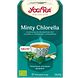 Yogi Tea Biologisch Minty Chlorella 17ST Yogi Tea Biologisch Minty Chlorella 17ST