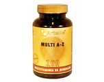 Artelle Multi A-Z Tabletten 100TB