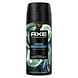Axe Deodorant Bodyspray Aqua Bergamot 150ML