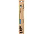 Hydrophil Bamboo Toothbrush Professional Medium 1ST