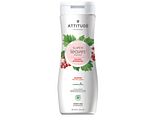 Attitude Super Leaves Natural Shower Gel 473ML