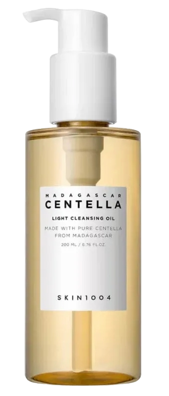 Skin1004 Madagascar Centella Light Cleansing Oil 200ML