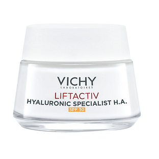 Vichy Liftactiv Hyaluronic Specialist H.A. Crème SPF30 50ML