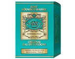 4711 Original Eau de Cologne Verfrissende Doekjes 10ST