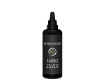 The Health Factory Nano Zilver Pipet 100ML
