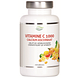 Nutrivian Vitamine C 1000 Calcium Ascorbaat Tabletten 200TB