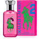 Ralph Lauren Big Pony 2 Eau De Toilette 50ML Verpakking plus flesje Ralph Lauren Big Pony 2 Eau De Toilette 50ML Verpakking plus flesje