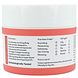 Q+A Collagen Body Butter 200ML Zijkant 2 pot