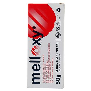 Natural Sales Melloxy Wondzalf 50GR