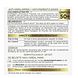 L'Oréal Paris Age Perfect Collageen Expert Dagcrème 50ML Achterkant verpakking