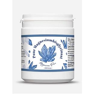 Kala Health Puur Magnesiumbisglycinaat Poeder 1000GR