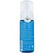 Uriage Cleansing Water Foam 150ML achterkant fles