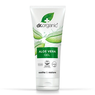 Dr Organic Aloe Vera Gel 200ML Dr Organic Aloe Vera Gel 200ML